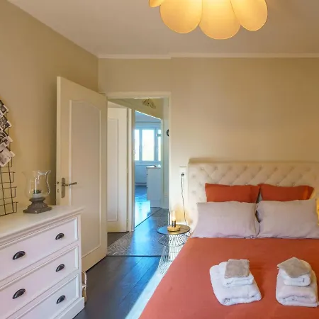 Lejlighed Ty Ael - Gul105 By Interhome *